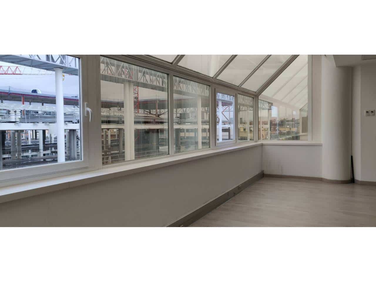 Kontor til leje i Madrid by - € 36.943 (Ref: 6770529)