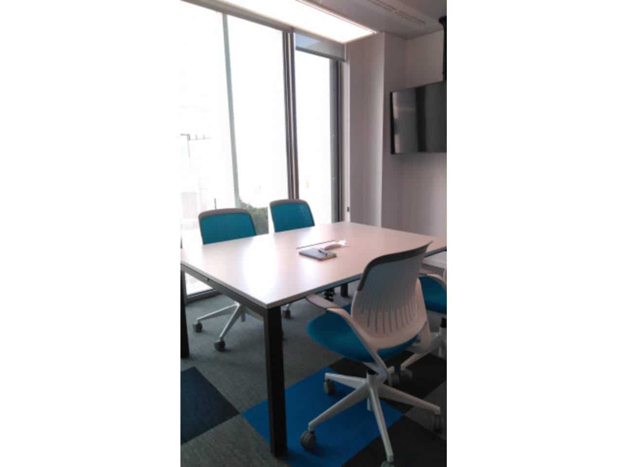 Ufficio da affittare in Madrid citta con garage - 3.398 € (Rif: 6889677)