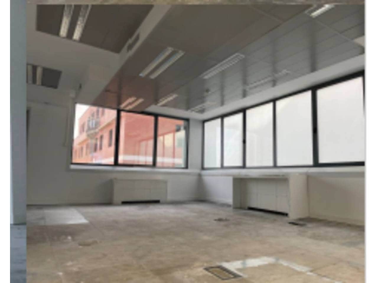 Ufficio da affittare in Madrid citta con garage - 3.398 € (Rif: 6889677)