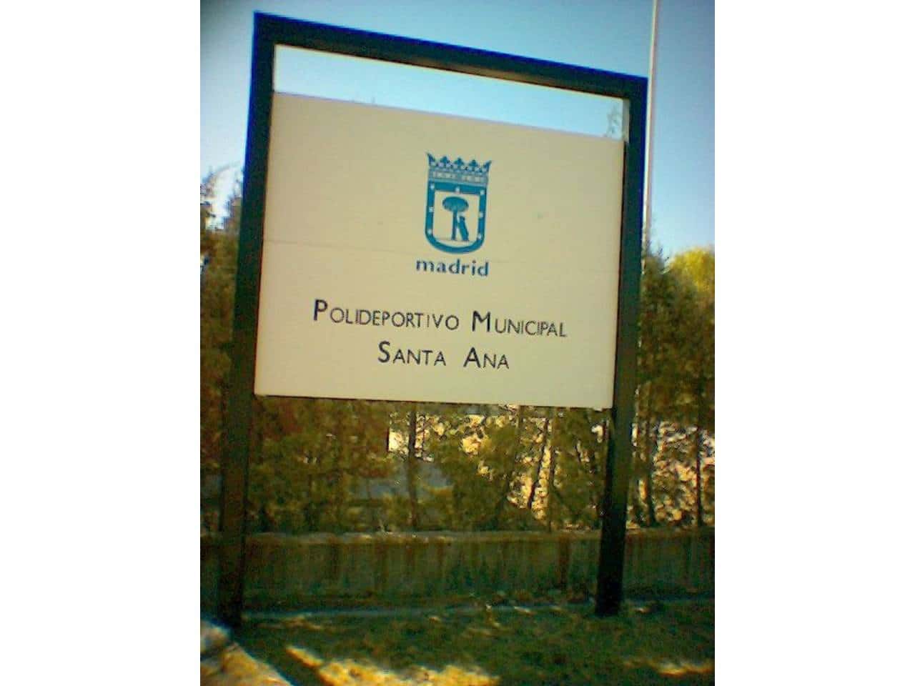 Kontor att hyra i Madrid stad - 36 195 € (Ref: 6892114)