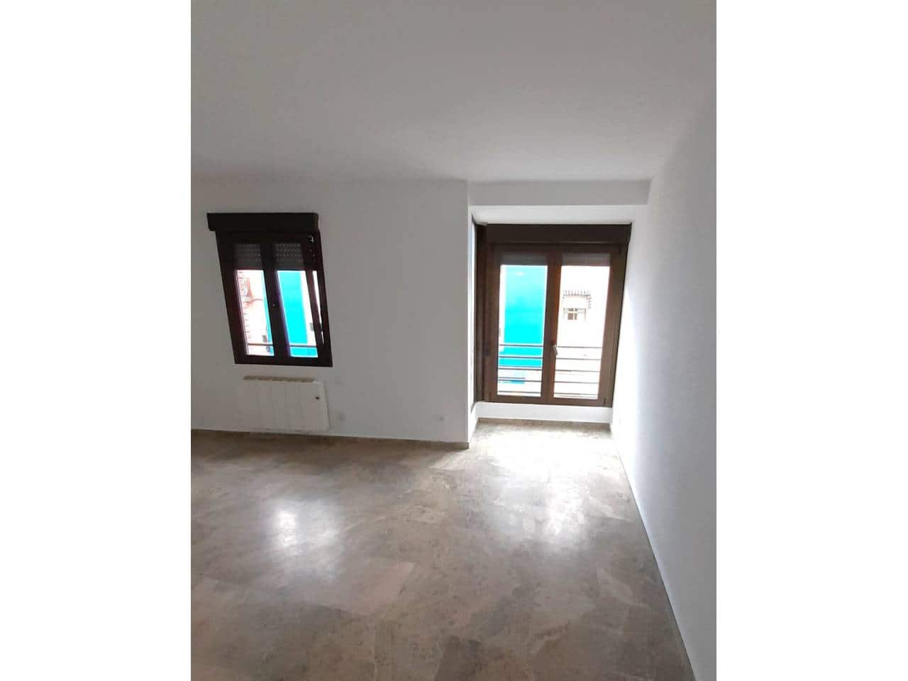 1 bedroom Flat for rent in Madrid city - € 1,100 (Ref: 6943052)