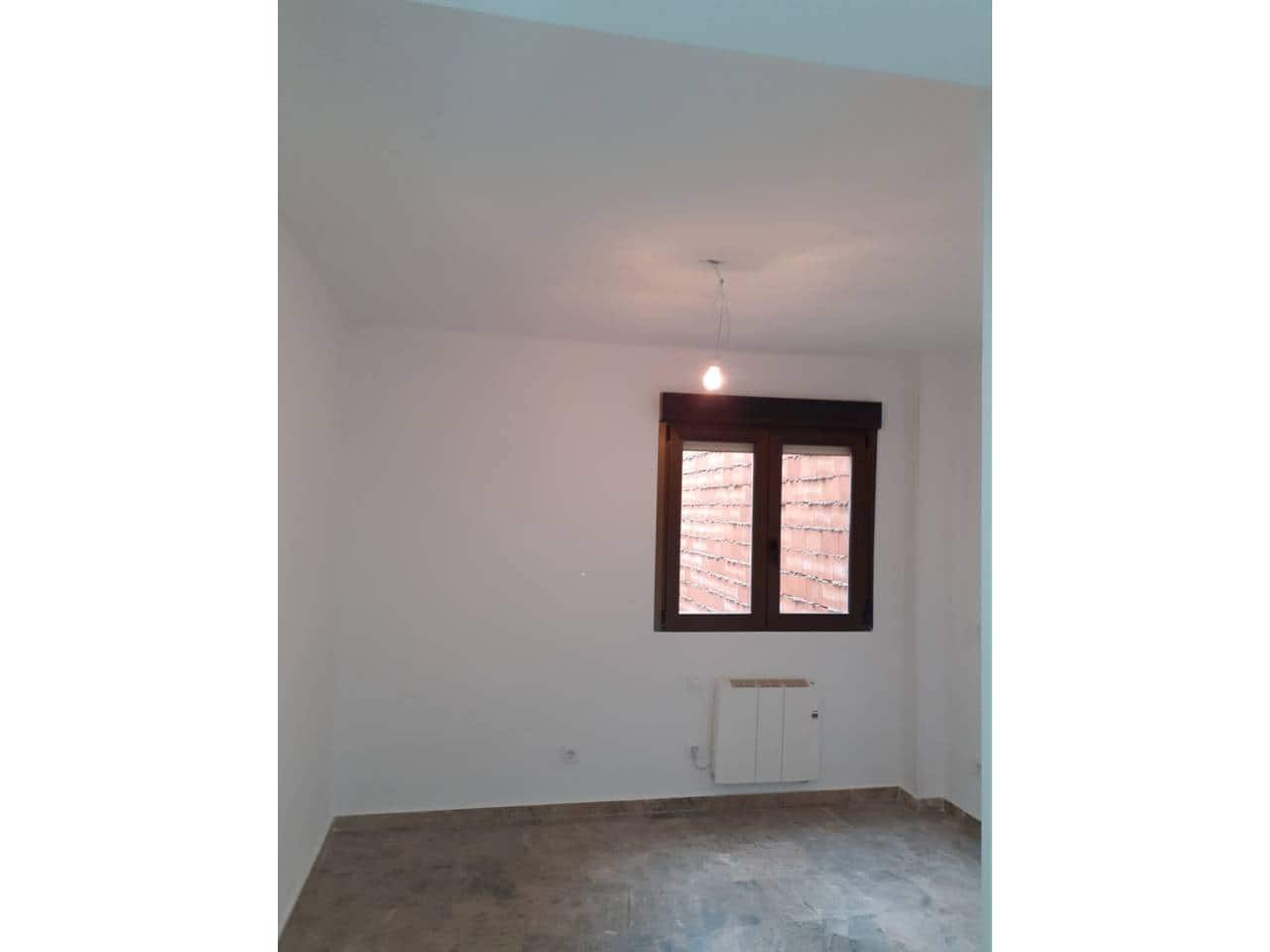 1 bedroom Flat for rent in Madrid city - € 1,100 (Ref: 6943052)