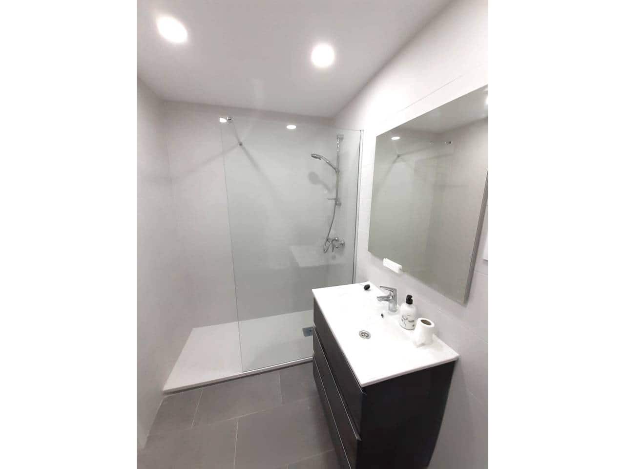 1 bedroom Flat for rent in Madrid city - € 1,100 (Ref: 6943052)