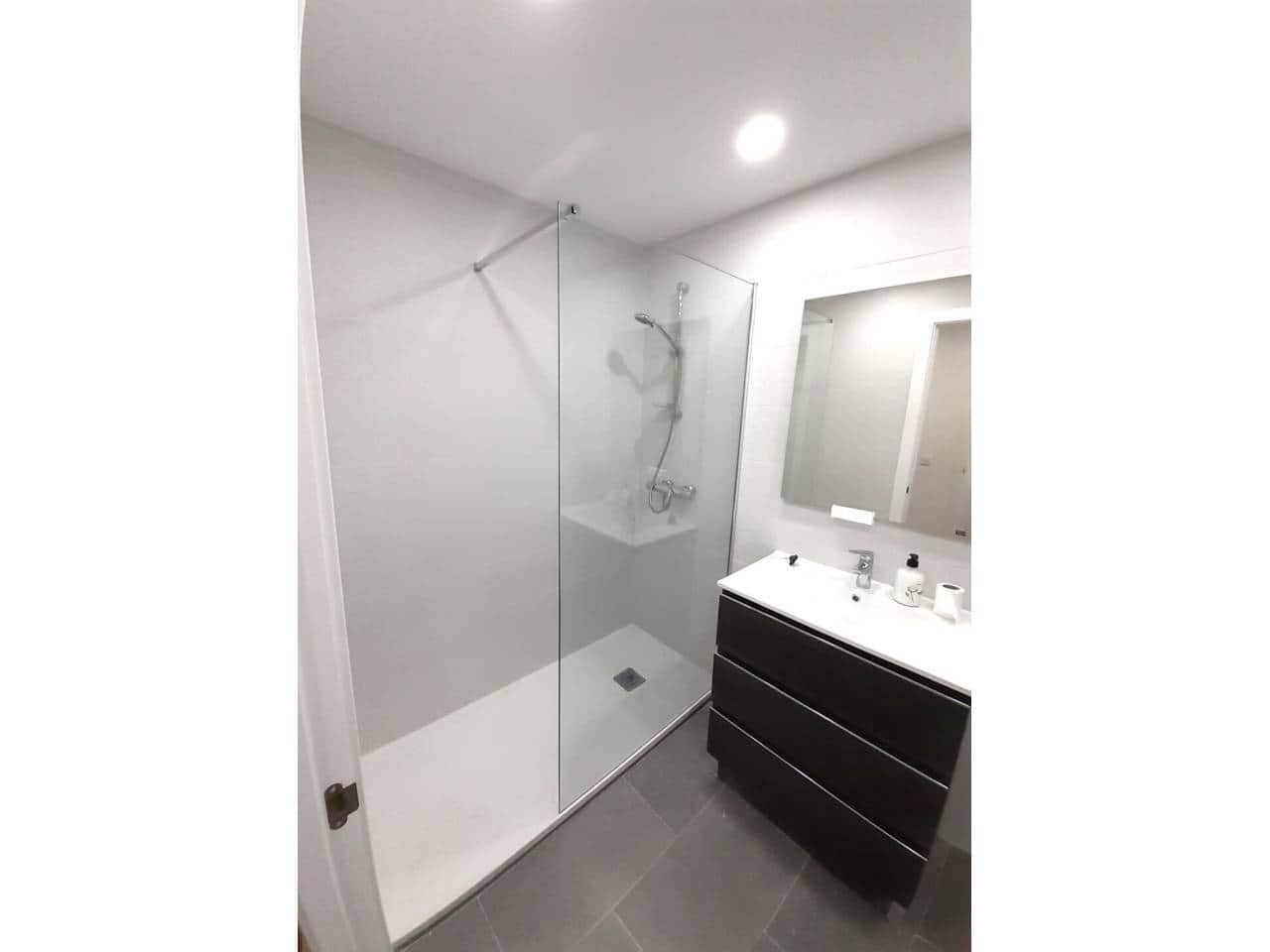 1 bedroom Flat for rent in Madrid city - € 1,100 (Ref: 6943052)