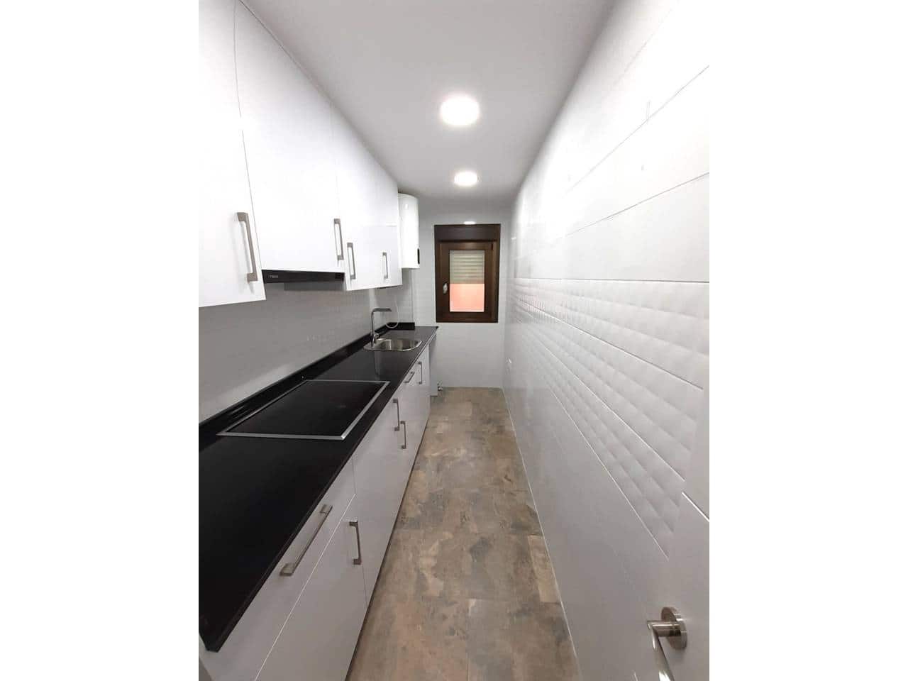 1 bedroom Flat for rent in Madrid city - € 1,100 (Ref: 6943052)