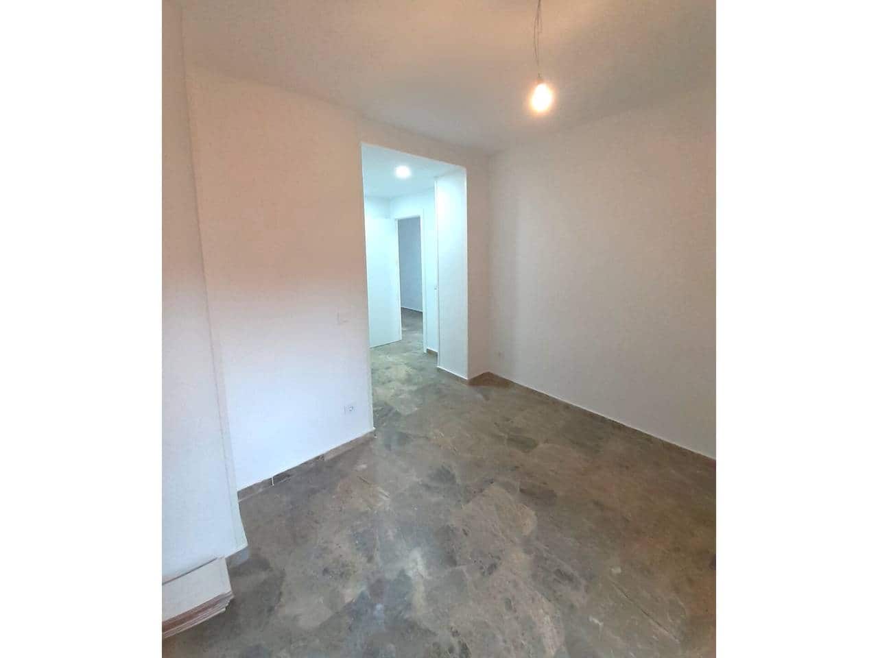 1 bedroom Flat for rent in Madrid city - € 1,100 (Ref: 6943052)