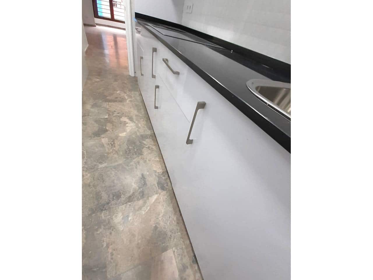 1 bedroom Flat for rent in Madrid city - € 1,100 (Ref: 6943052)