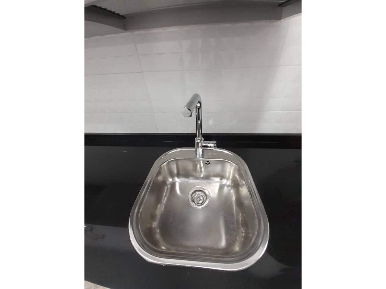 1 bedroom Flat for rent in Madrid city - € 1,100 (Ref: 6943052)