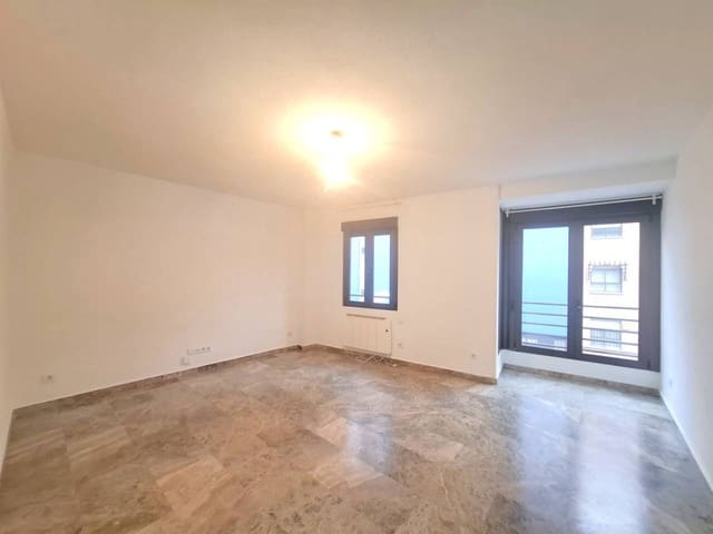 1 sovrum Lägenhet att hyra i Madrid stad - 1 100 € (Ref: 6943052)