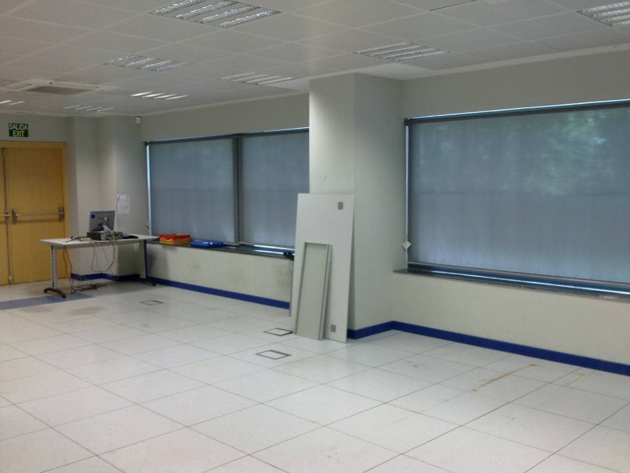 Kontor til leie i Madrid by med garasje - € 11 500 (Ref: 6957607)