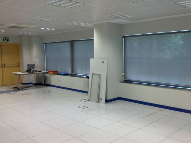 Kontor til leje i Cuatro Caminos, Madrid by med garage - € 11.500 (Ref: 6957607)