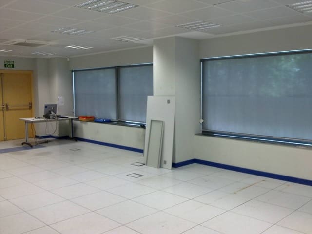 Kontor til leje i Cuatro Caminos, Madrid by med garage - € 11.500 (Ref: 6957607)