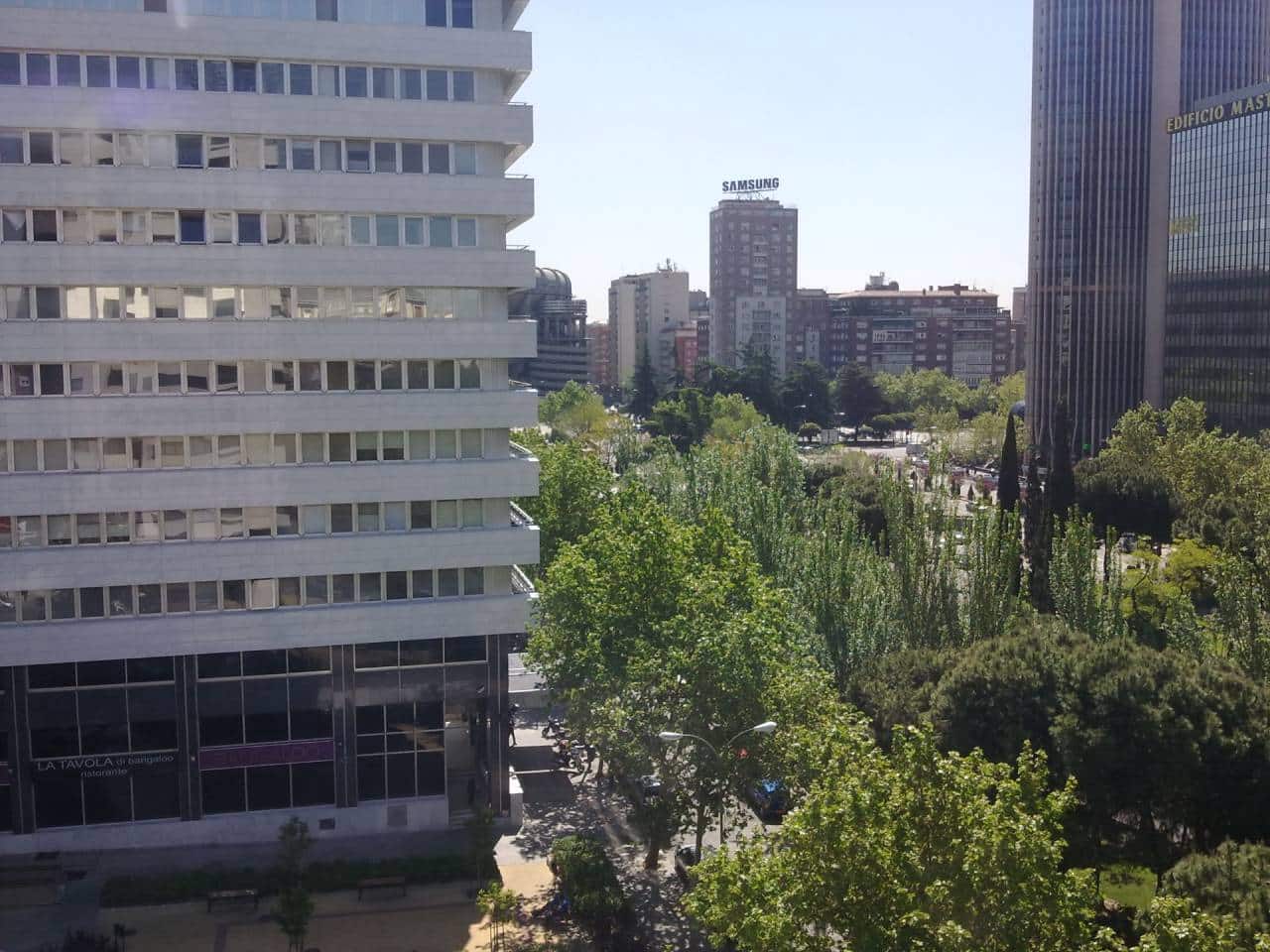 Kontor til leie i Madrid by med garasje - € 11 500 (Ref: 6957607)