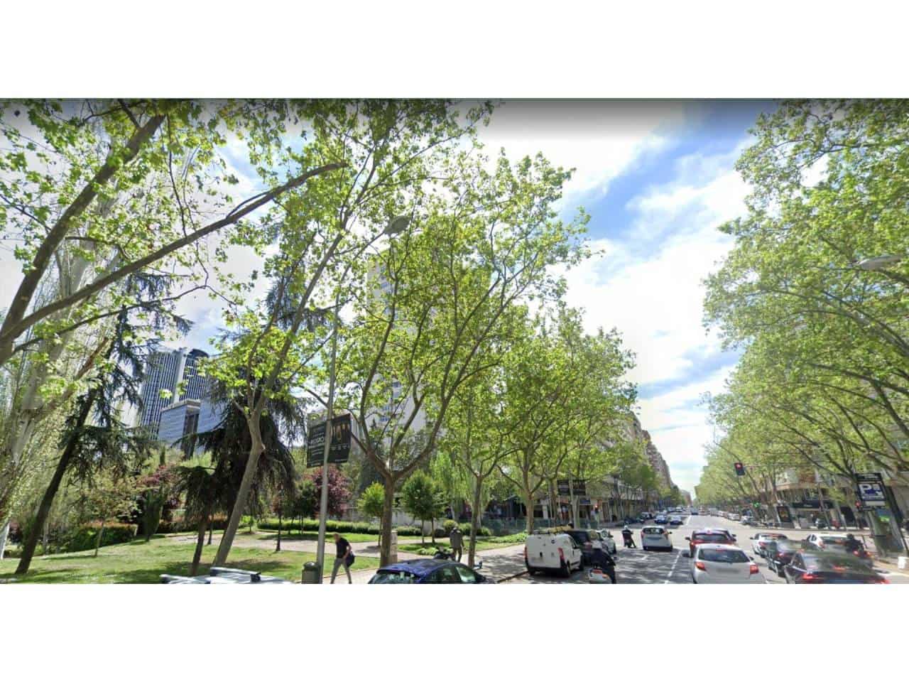 Kontor til leie i Madrid by med garasje - € 11 500 (Ref: 6957607)