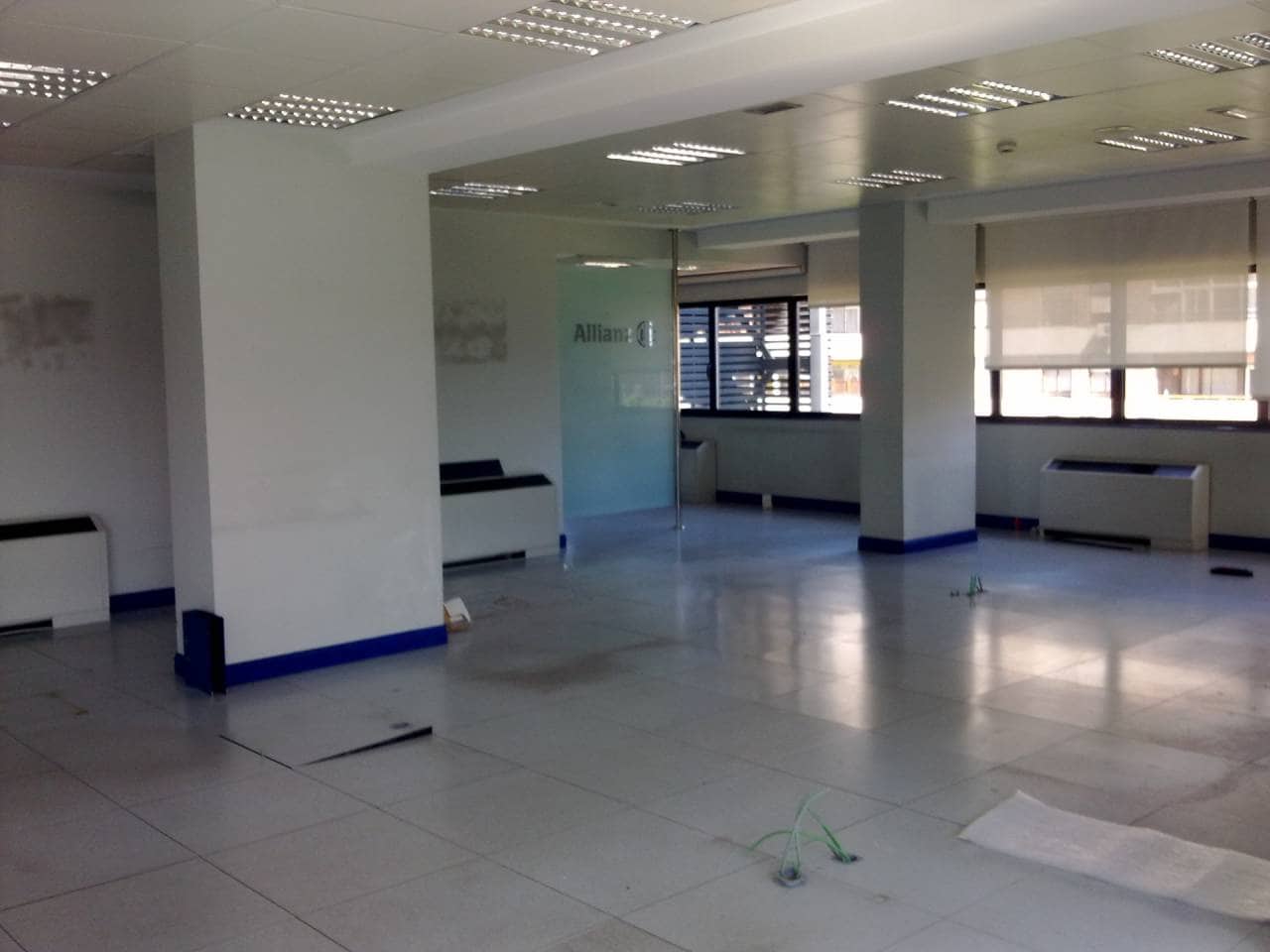 Kontor att hyra i Madrid stad med garage - 23 000 € (Ref: 6957608)