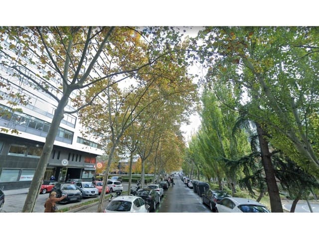 Kontor att hyra i Cuatro Caminos, Madrid stad med garage - 23 000 € (Ref: 6957608)