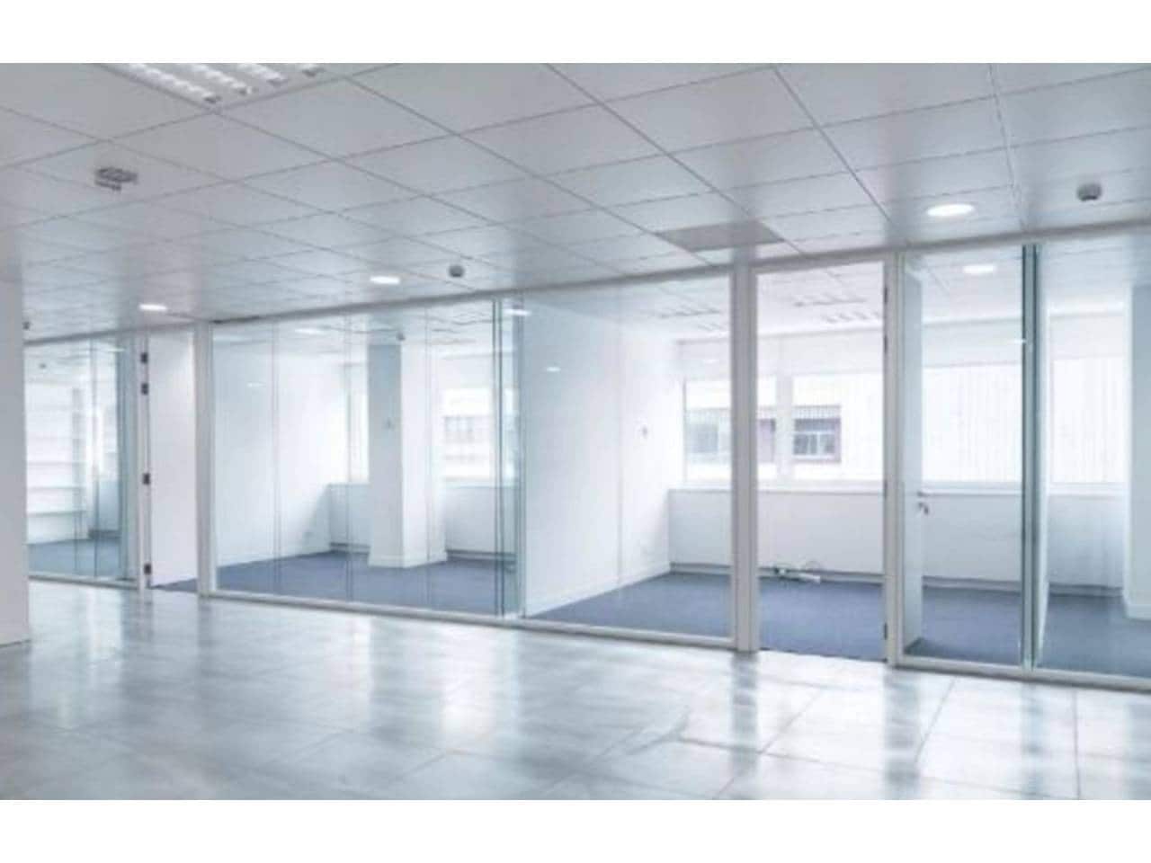 Biuro do wynajęcia w Miasto Madryt z garażem - 23 482 € (Ref: 6959441)