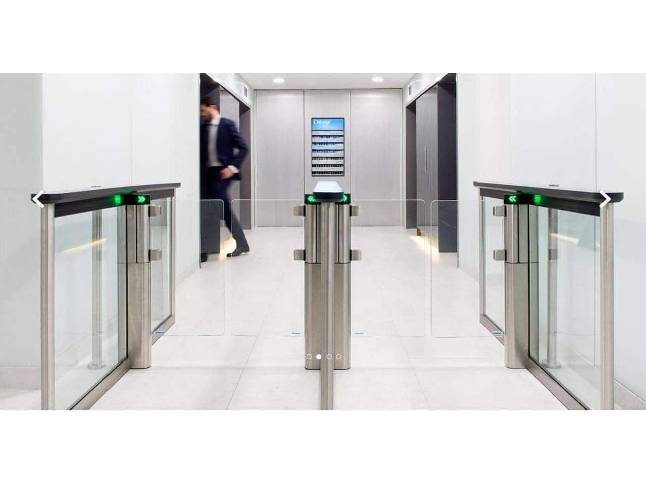 Biuro do wynajęcia w Miasto Madryt z garażem - 23 482 € (Ref: 6959441)