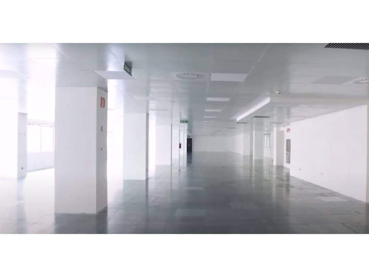 Biuro do wynajęcia w Miasto Madryt z garażem - 23 482 € (Ref: 6959441)