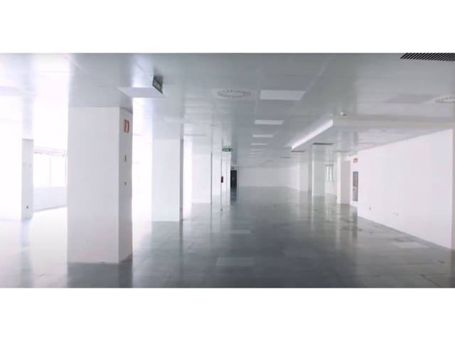 Büro zu vermieten in Rios Rosas, Madrid Stadt mit Garage - 23.482 € (Ref: 6959441)