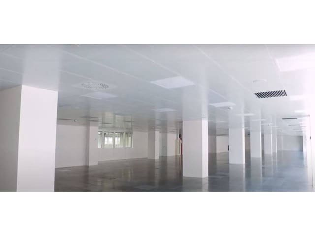 Büro zu vermieten in Rios Rosas, Madrid Stadt mit Garage - 23.482 € (Ref: 6959441)