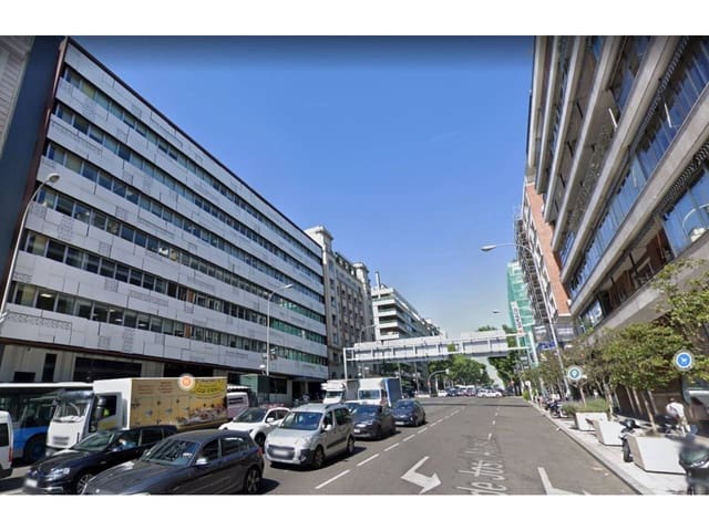 Büro zu vermieten in Rios Rosas, Madrid Stadt mit Garage - 23.482 € (Ref: 6959441)