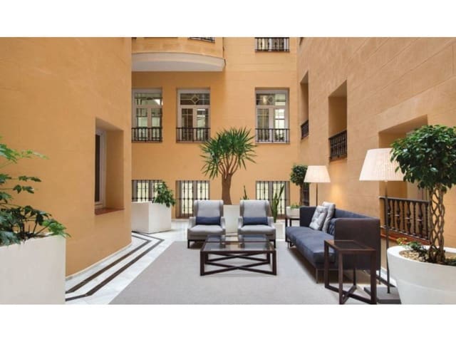 Office for rent in Rios Rosas, Madrid city with garage - € 11,625 (Ref: 6959442)