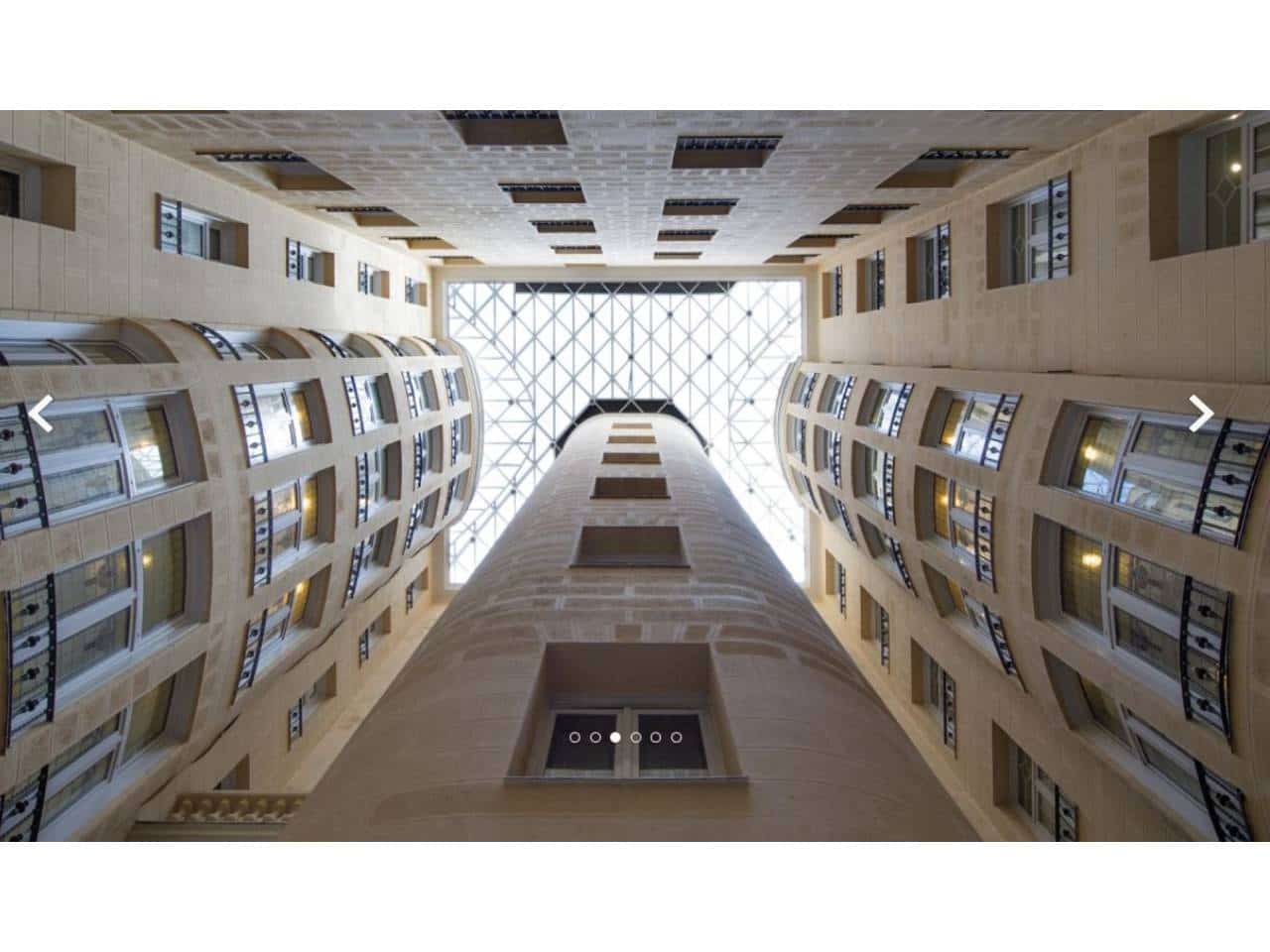 Kontor til leie i Madrid by med garasje - € 11 625 (Ref: 6959442)