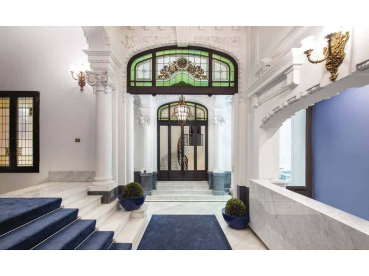 Kontor til leie i Madrid by med garasje - € 11 625 (Ref: 6959442)