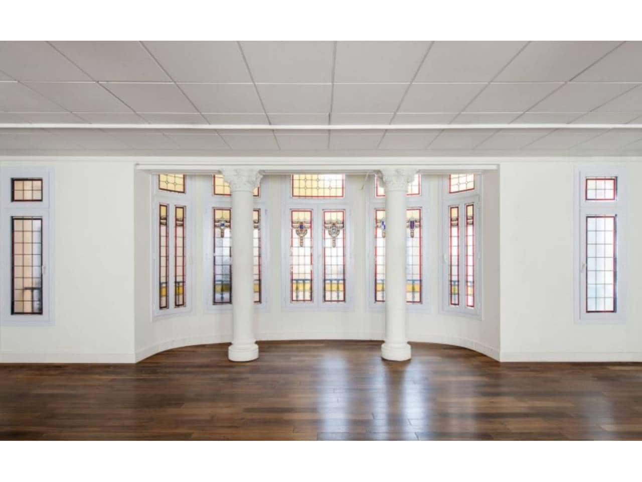 Kontor til leie i Madrid by med garasje - € 11 625 (Ref: 6959442)