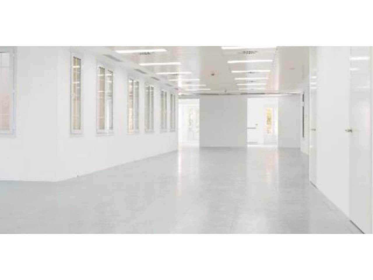 Kontor til leie i Madrid by med garasje - € 11 625 (Ref: 6959442)