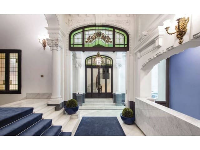 Office for rent in Rios Rosas, Madrid city with garage - € 11,625 (Ref: 6959442)