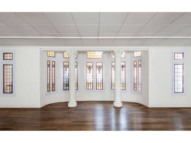 Office for rent in Rios Rosas, Madrid city with garage - € 11,625 (Ref: 6959442)