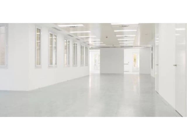 Office for rent in Rios Rosas, Madrid city with garage - € 11,625 (Ref: 6959442)