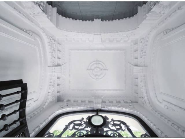 Office for rent in Rios Rosas, Madrid city with garage - € 11,625 (Ref: 6959442)