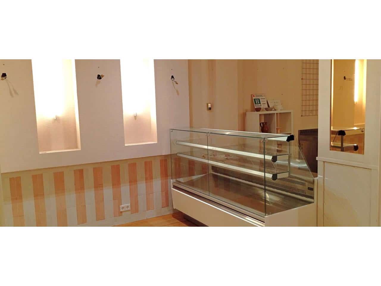 Kaupallinen vuokrattavana paikassa Tres Cantos - 800 € (Ref: 7105101)