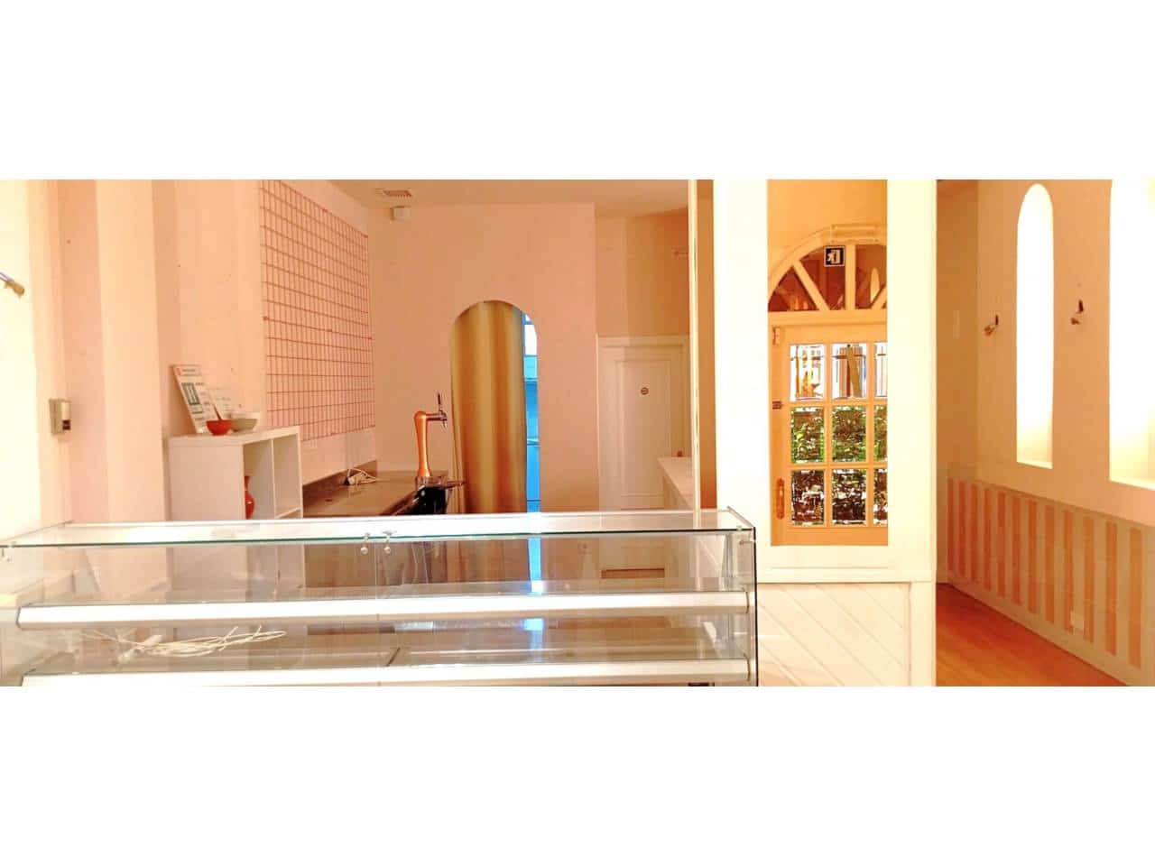 Kaupallinen vuokrattavana paikassa Tres Cantos - 800 € (Ref: 7105101)