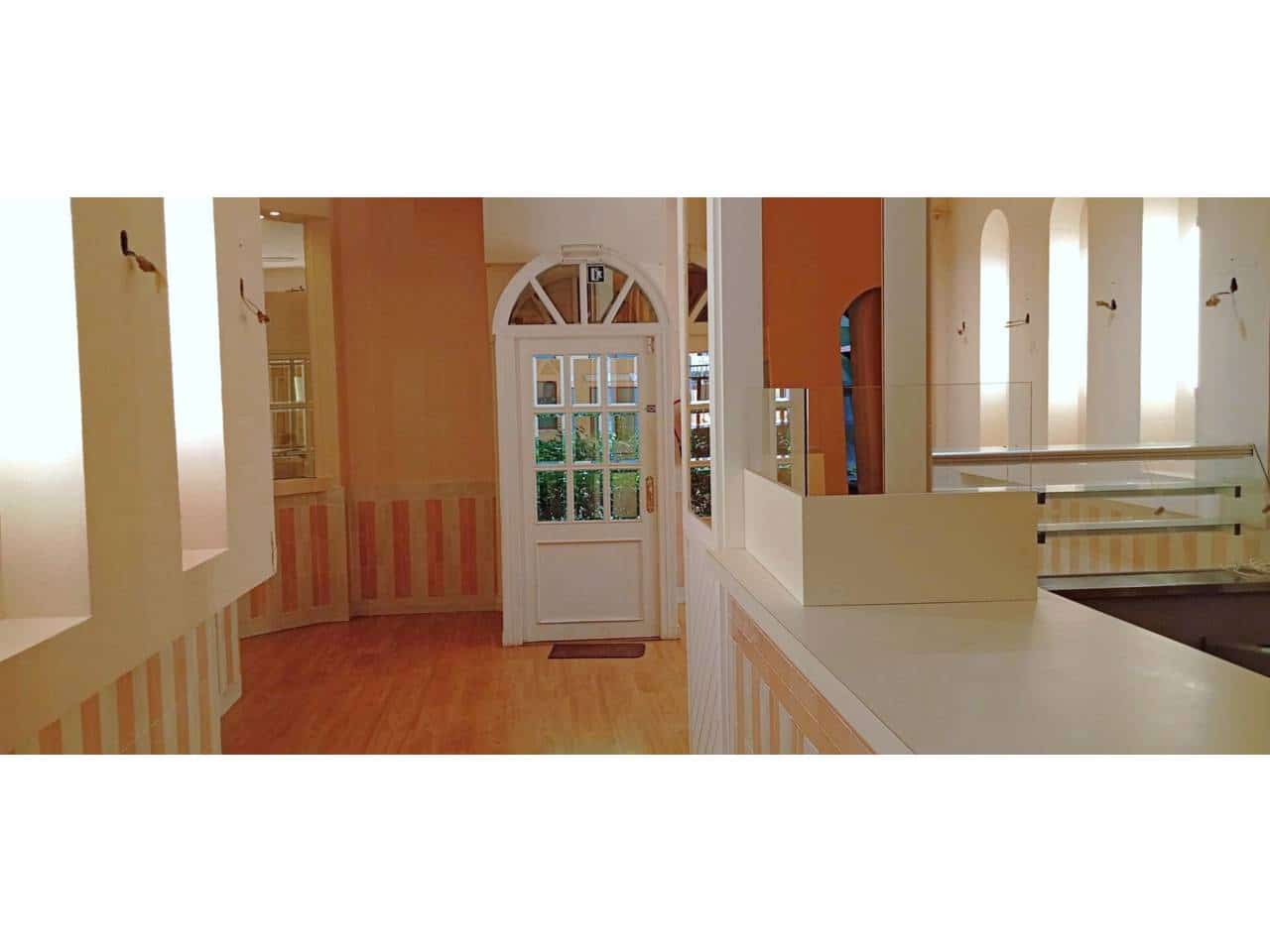 Kaupallinen vuokrattavana paikassa Tres Cantos - 800 € (Ref: 7105101)