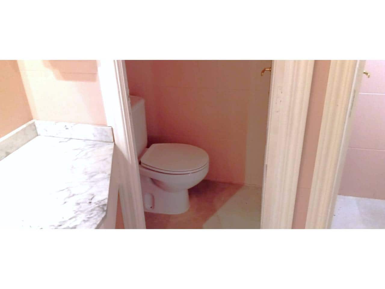 Kaupallinen vuokrattavana paikassa Tres Cantos - 800 € (Ref: 7105101)