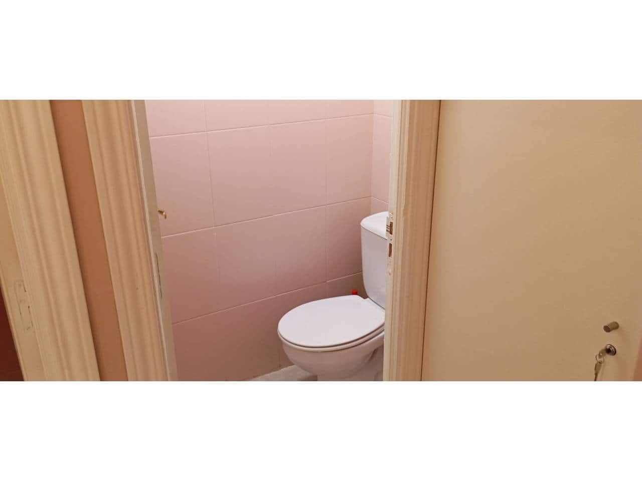 Kaupallinen vuokrattavana paikassa Tres Cantos - 800 € (Ref: 7105101)