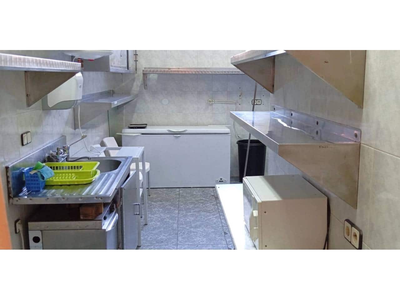 Kaupallinen vuokrattavana paikassa Tres Cantos - 800 € (Ref: 7105101)