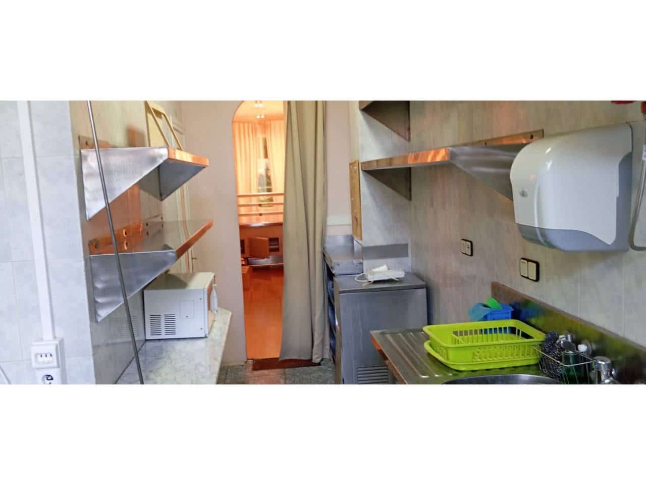 Kaupallinen vuokrattavana paikassa Tres Cantos - 800 € (Ref: 7105101)