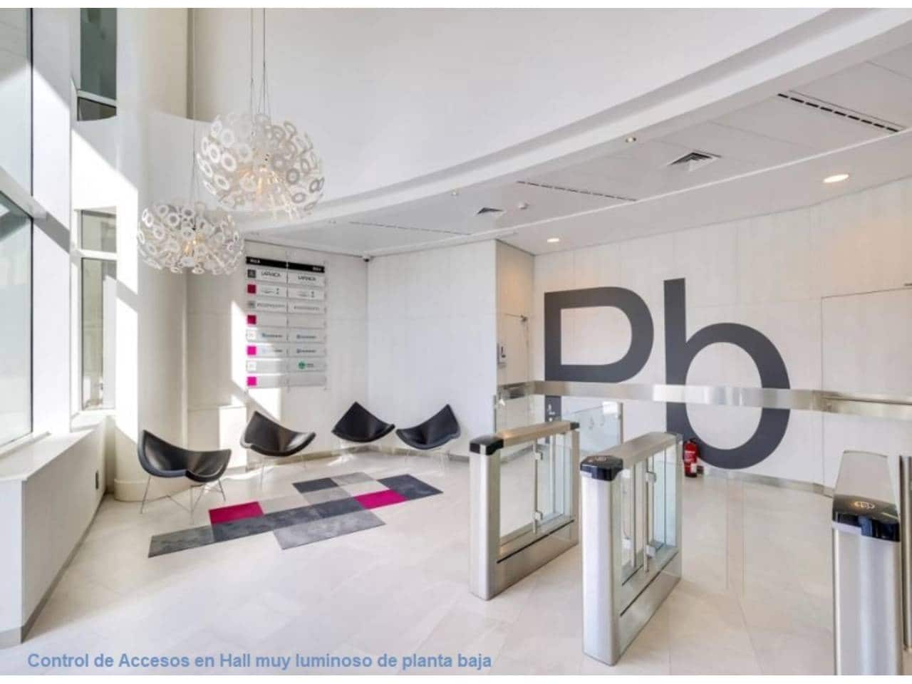 Kontor til leie i Madrid by med garasje - € 17 622 (Ref: 7108273)