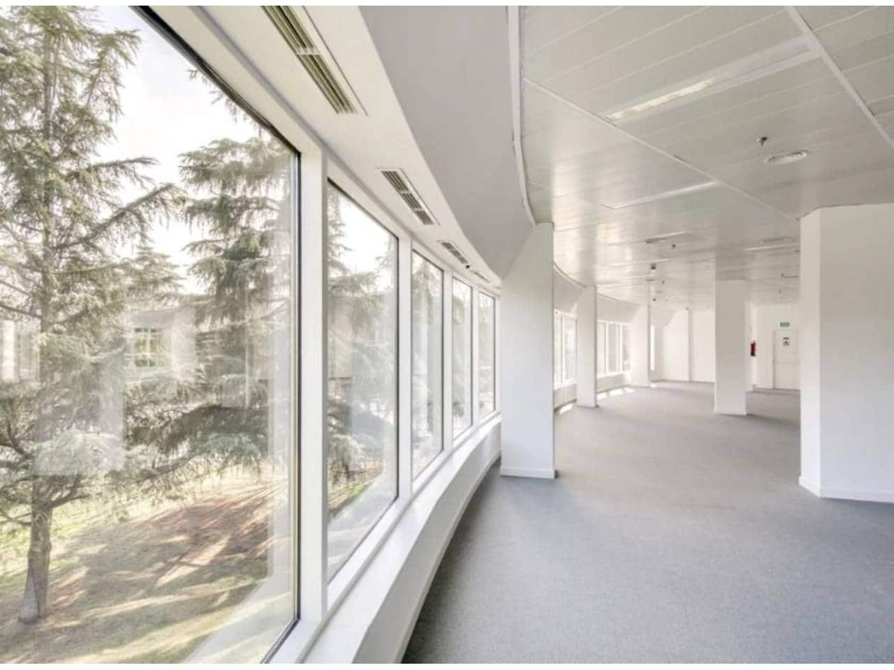 Kontor til leie i Madrid by med garasje - € 17 622 (Ref: 7108273)