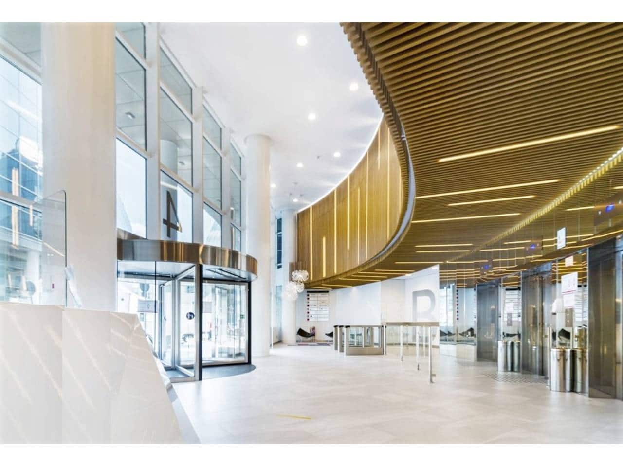 Kontor til leie i Madrid by med garasje - € 17 622 (Ref: 7108273)