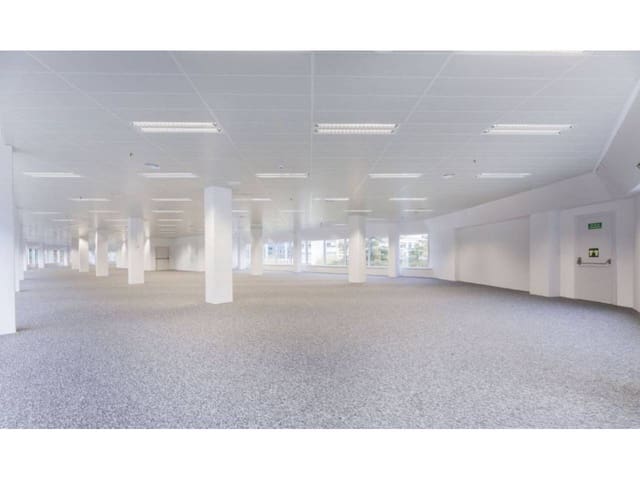 Kontor til leie i Castilla, Madrid by med garasje - € 17 622 (Ref: 7108273)