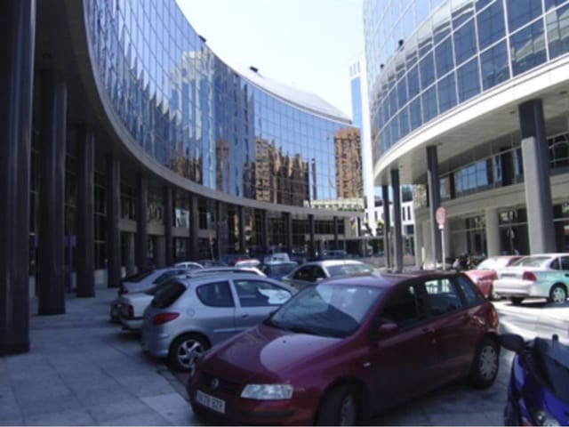Kontor til leie i Castilla, Madrid by med garasje - € 17 622 (Ref: 7108273)