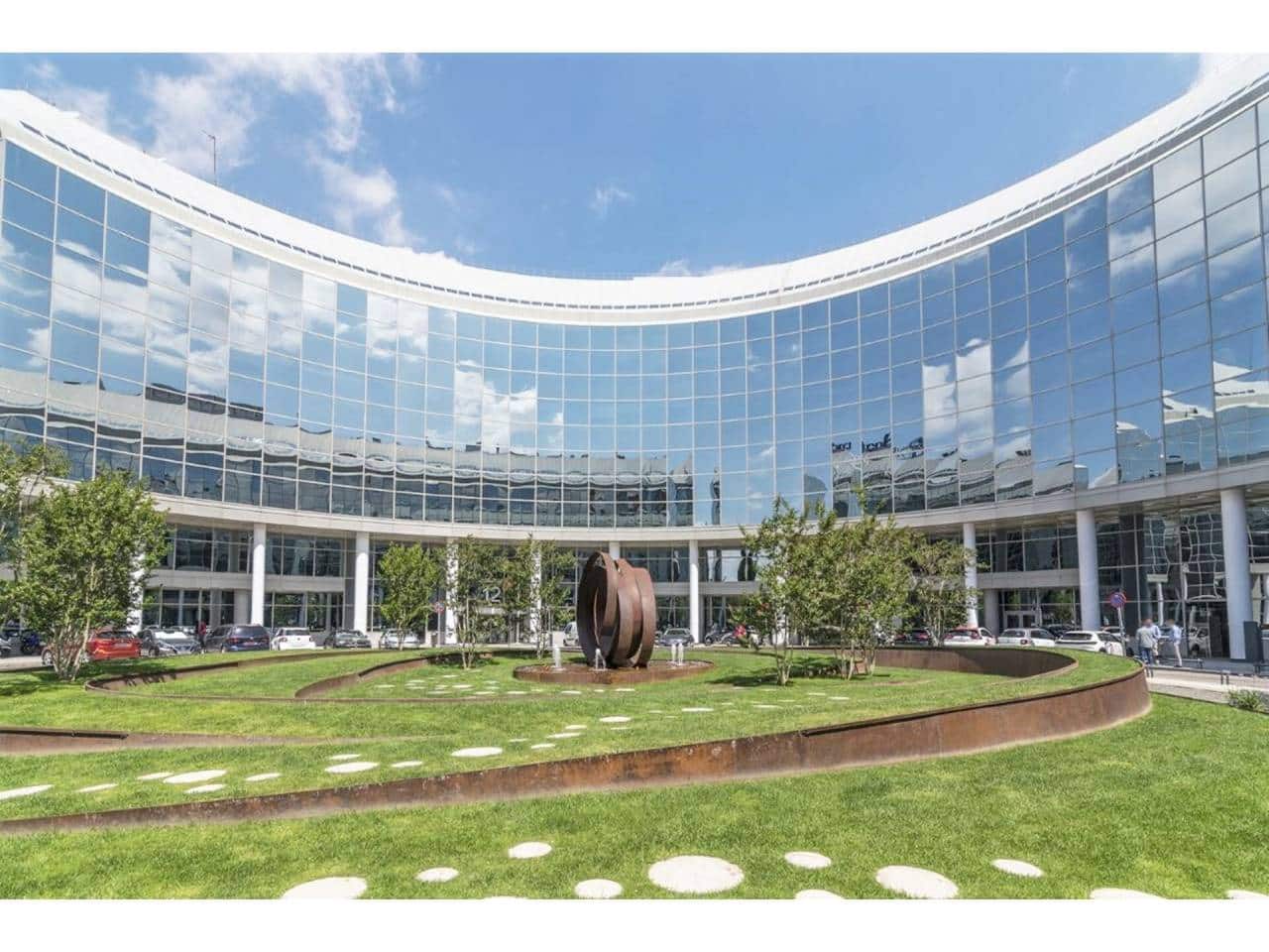 Kontor til leie i Madrid by med garasje - € 17 622 (Ref: 7108273)