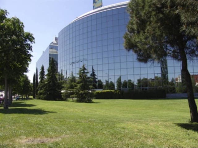 Kontor til leie i Castilla, Madrid by med garasje - € 17 622 (Ref: 7108273)