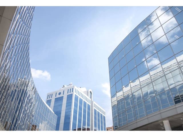 Kontor til leie i Castilla, Madrid by med garasje - € 17 622 (Ref: 7108273)